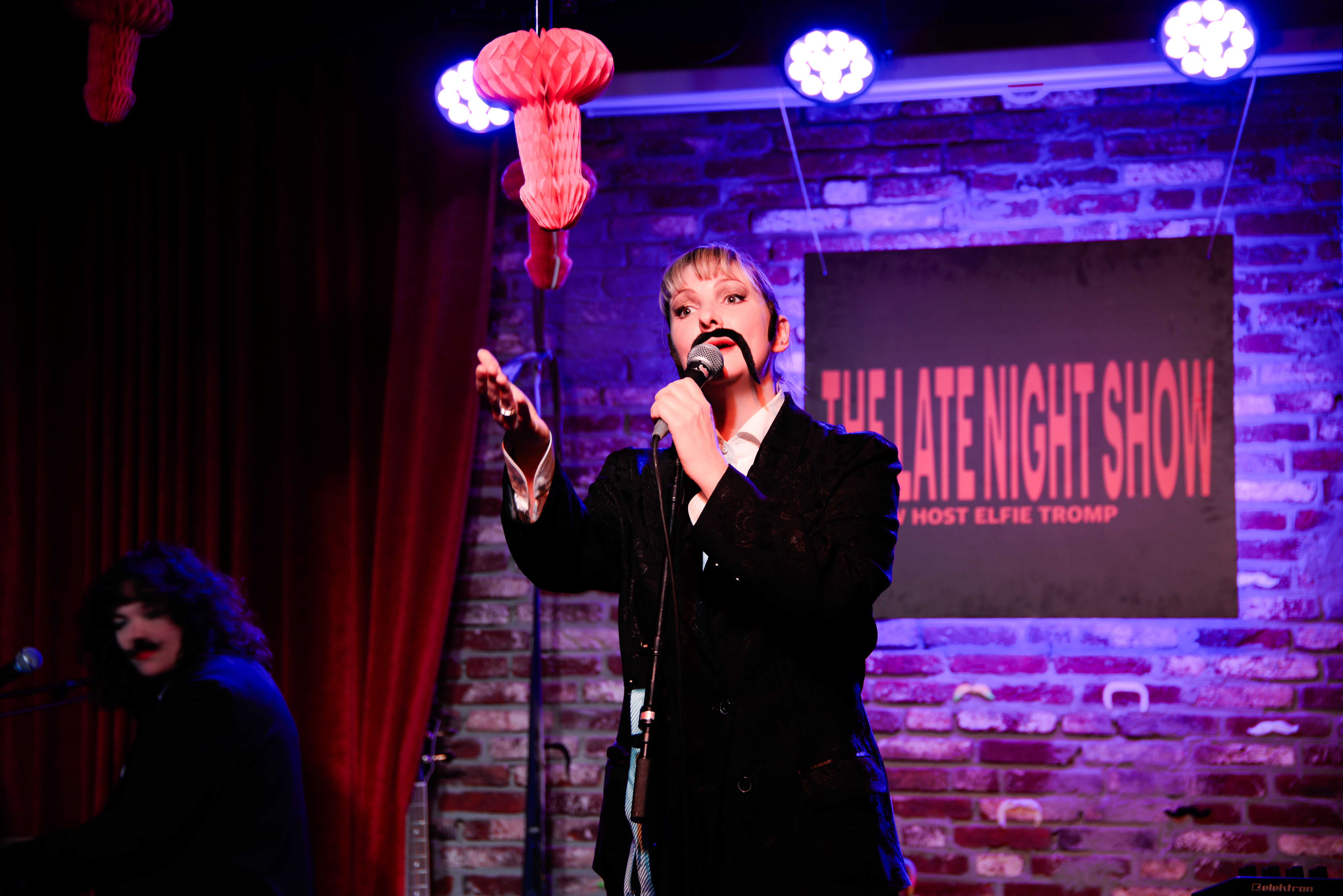 Late Night Show