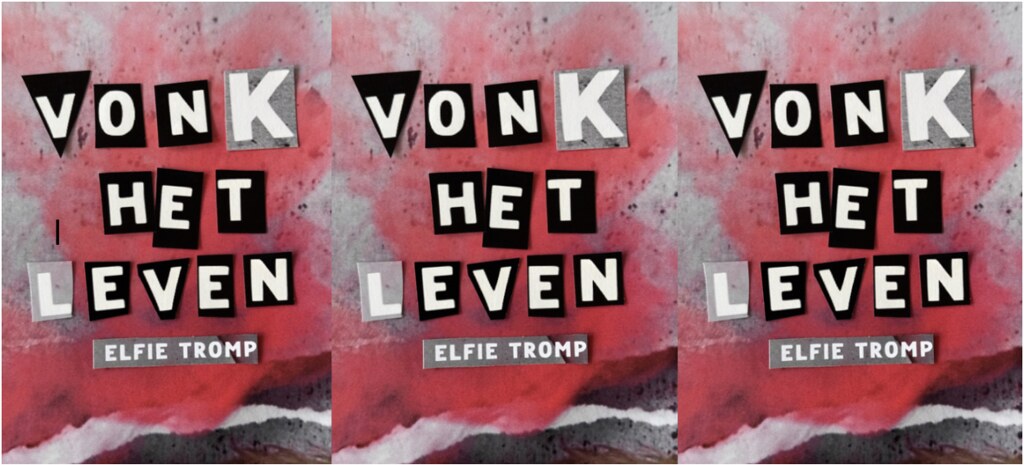 Vonk het Leven